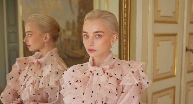 Wiemy, kto zagra Izabelę Łęcką w nowej „Lalce”. Powstanie film i serial