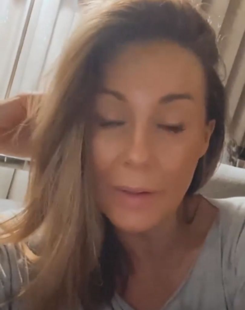 Małgorzata Rozenek w ogniu krytyki internautów