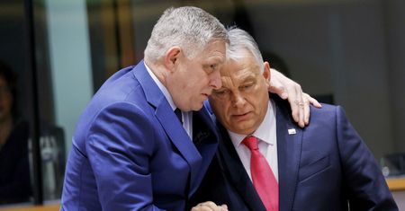 Bruksela dała im czas na odcięcie się od Putina. Zrobili odwrotnie
