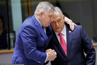 Bruksela dała im czas na odcięcie się od Putina. Zrobili odwrotnie