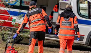 Tyle będzie zarabiał ratownik medyczny od 1 lipca. Znamy kwotę