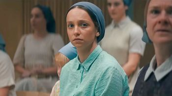 Mroczna sekta podbija Netfliksa. Ten thriller to teraz numer jeden