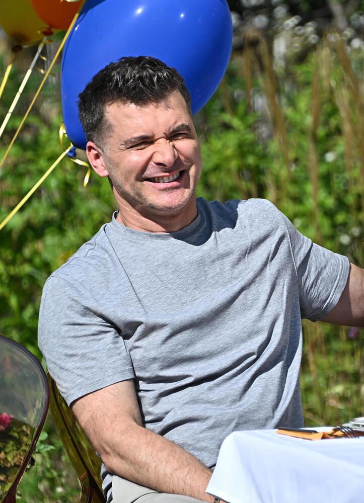 Pytanie na sniadanie
n/z: Kammel Tomasz Tomek / Pytanie na sniadanie - 2023-09-02 / fot.KAPiF
KAPIF.pl