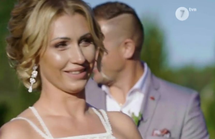 Ślub od pierwszego wejrzenia