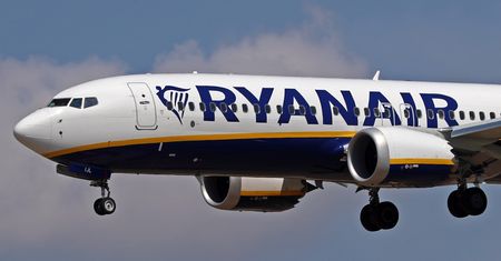 Nowa opłata w Ryanair. Pasażerowie nie będą zadowoleni