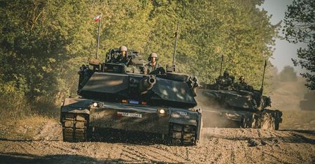 USA ogłasza pożyczkę dla Polski. Wielkie pieniądze