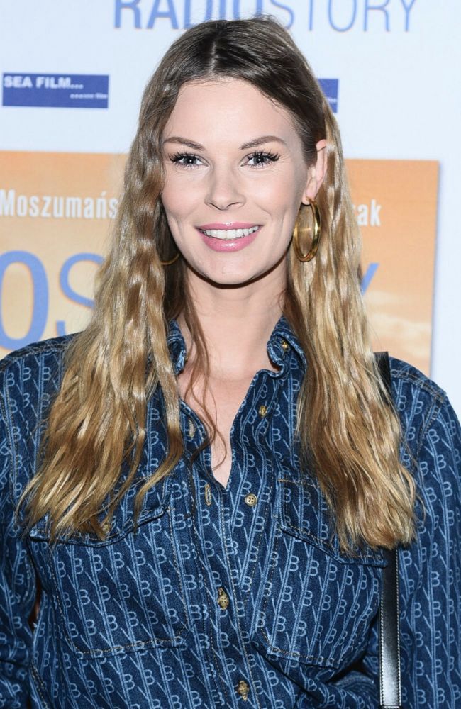 Małgorzata Tomaszewska 