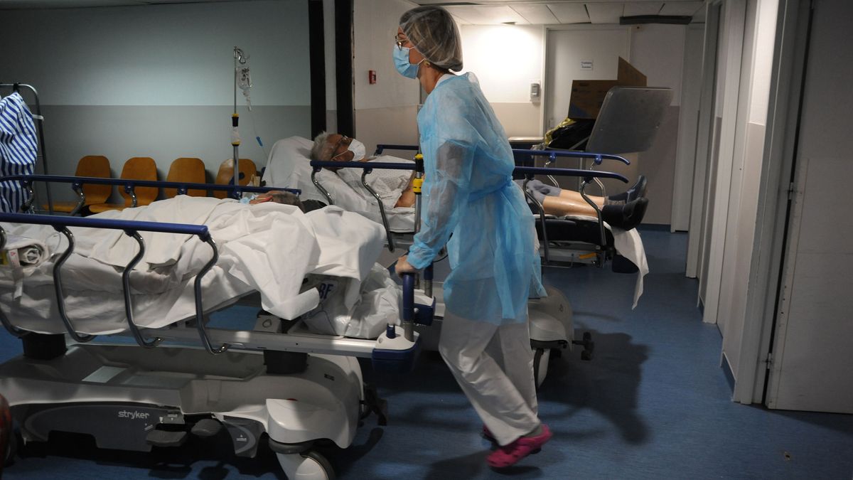 Lekarz z Izreala został ponownie zdiagnozowany