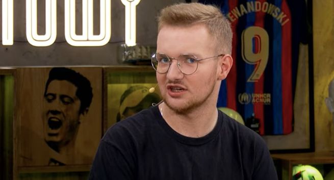 Dziennikarz zwolniony przez Krzysztofa Stanowskiego przerywa milczenie. Zarzucono mu plagiat