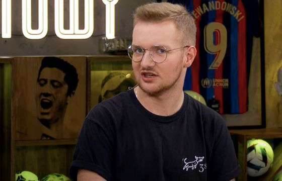 Dziennikarz zwolniony przez Krzysztofa Stanowskiego przerywa milczenie. Zarzucono mu plagiat