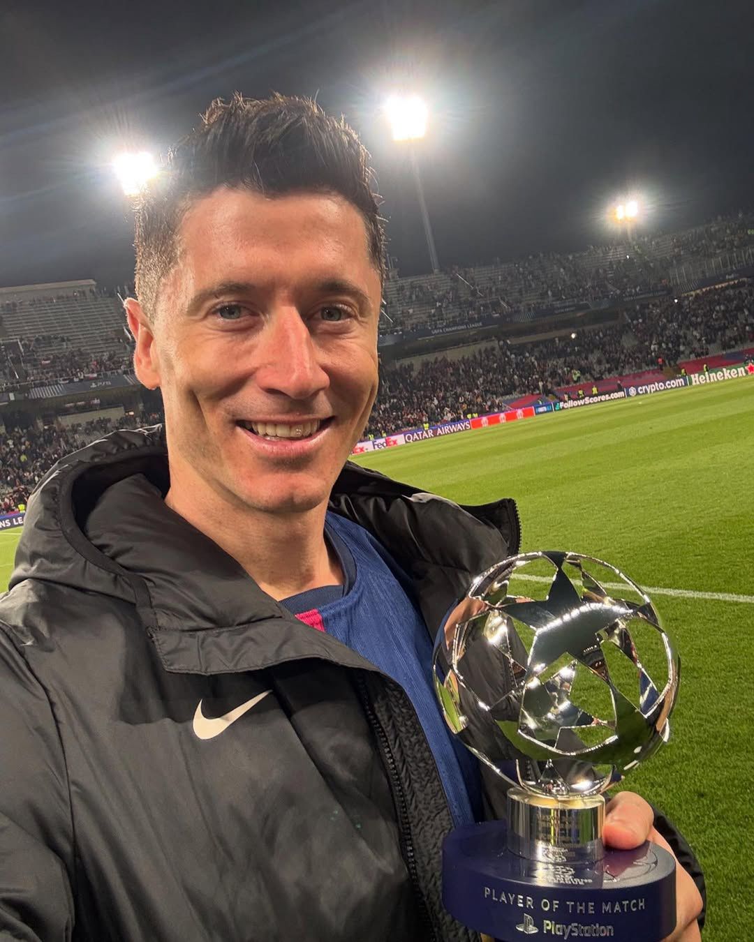 Robert Lewandowski
