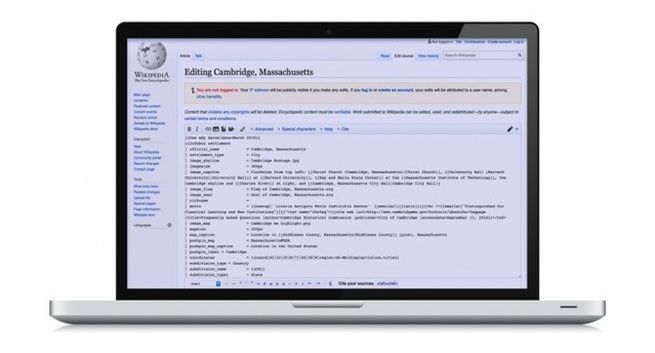 Sztuczna inteligencja wesprze Wikipedię. Będzie aktualizować starsze artykuły