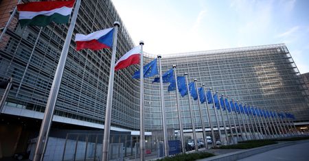 "Lex TVN". Będzie reakcja Komisji Europejskiej? "Coraz większy niepokój"