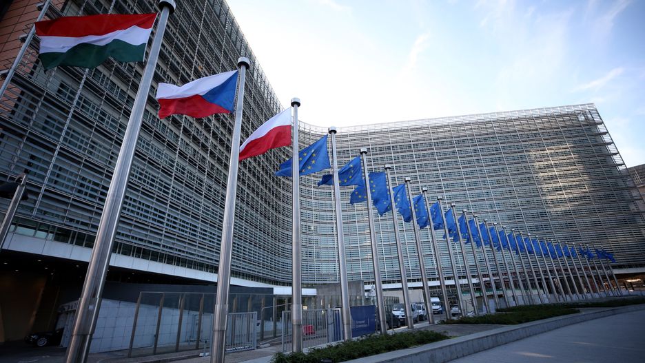 Lex TVN. Będzie reakcja Komisji Europejskiej? "Coraz większy niepokój"