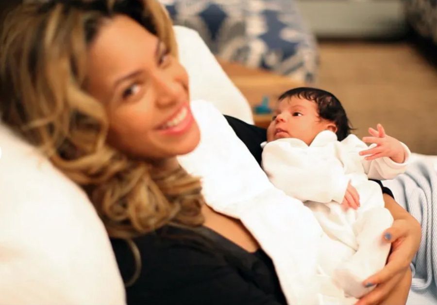 Beyonce 