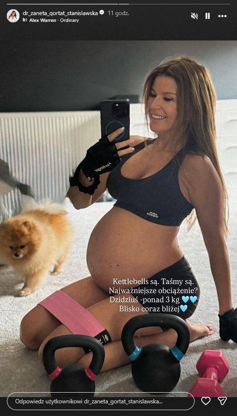 Żaneta Gortat-Stanisławska