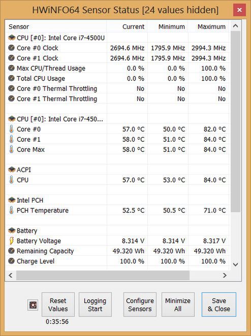 Dell XPS 12 Duo – hybryda idealna? [test] 13