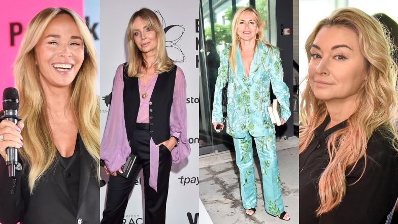 Premiera książki Joanny Przetakiewicz "Pieniądze szczęście dają"