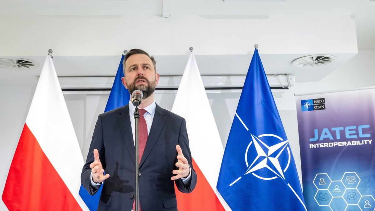 Szef MON zapowiada umowę ze Słowacją ws. wytwarzania amunicji