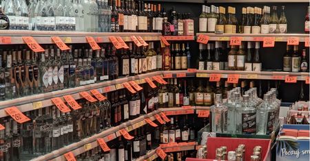 Polacy kupują na potęgę ten alkohol. Wydajemy już miliard złotych rocznie