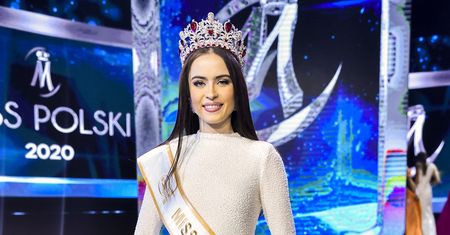 Czy Miss Polski Anna Maria Jaromin jest znowu singielką?