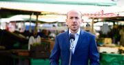 Wybory 2020. Borys Budka o roli Rafała Trzaskowskiego. "To może być początek końca PO"