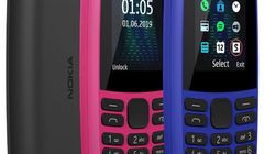 Nokia 105 w nowej odsłonie za 79 zł (wideo)