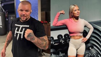 Łukasz "Juras" Jurkowski i Monika Olszewska ROZSTALI SIĘ? Niedawno planowali ślub