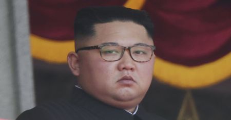 Korea Północna. Powódź zabiła kilkadziesiąt osób. Kim odmawia pomocy