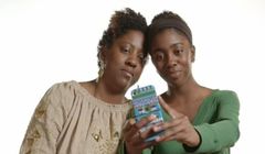 Reklamy Dove bez sztucznej inteligencji