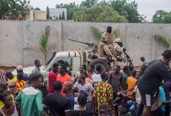 Francuski dziennikarz porwany. Pojawiło się wideo i apel o pomoc