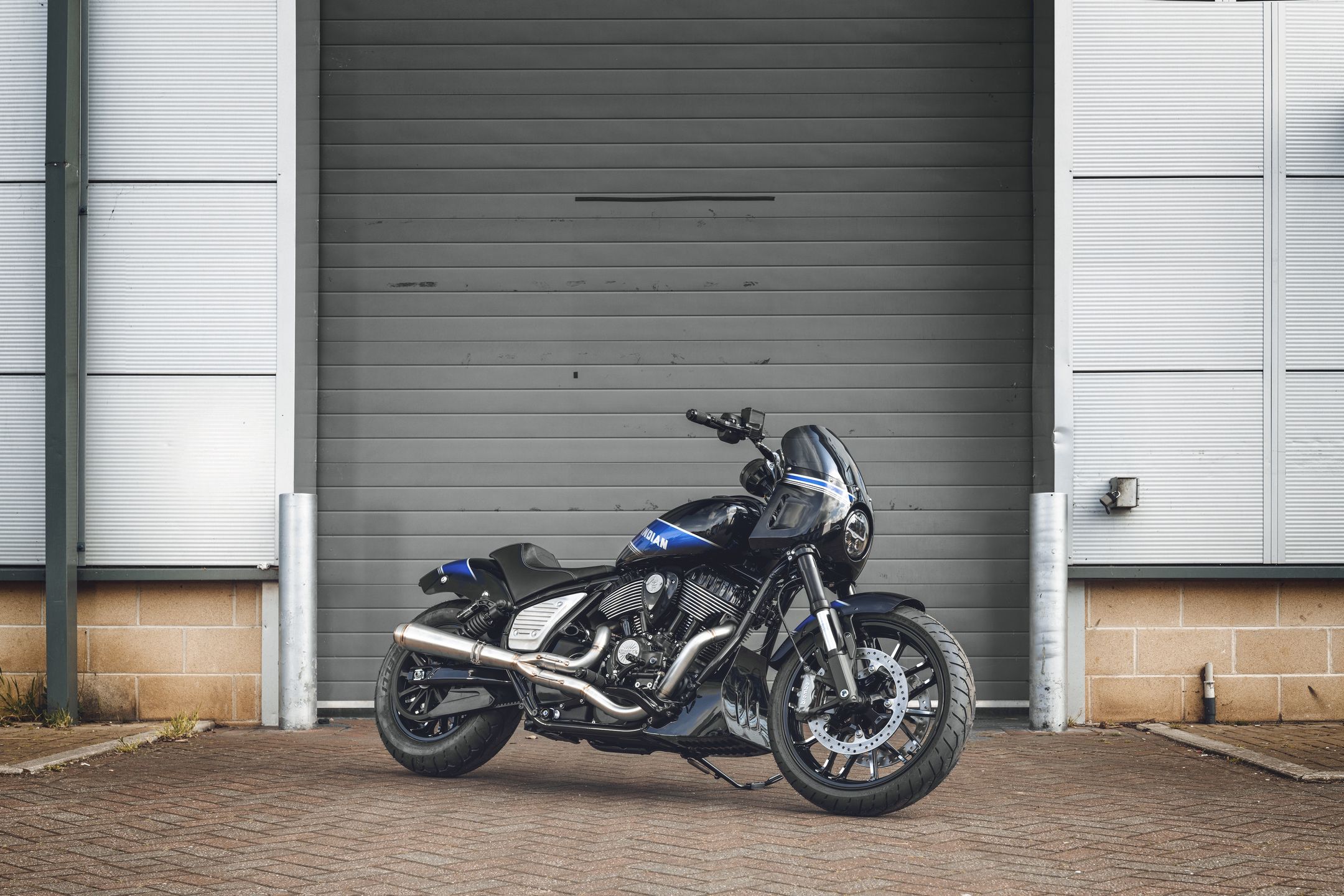 RAGE Indian Sport Chief