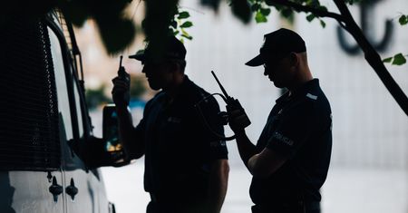 Posypią się mandaty? Początek świątecznej akcji