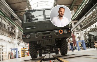 Jelcz z Raciborza? Były prezes: fatalna decyzja