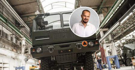 Jelcz z Raciborza? Były prezes: fatalna decyzja