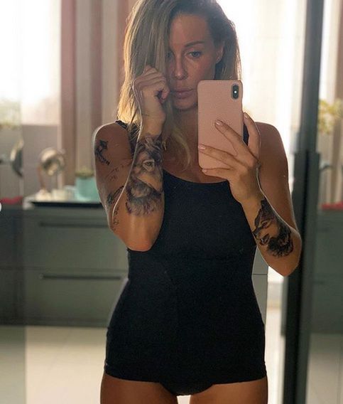 Małgorzata Rozenek zagra burdelmamę