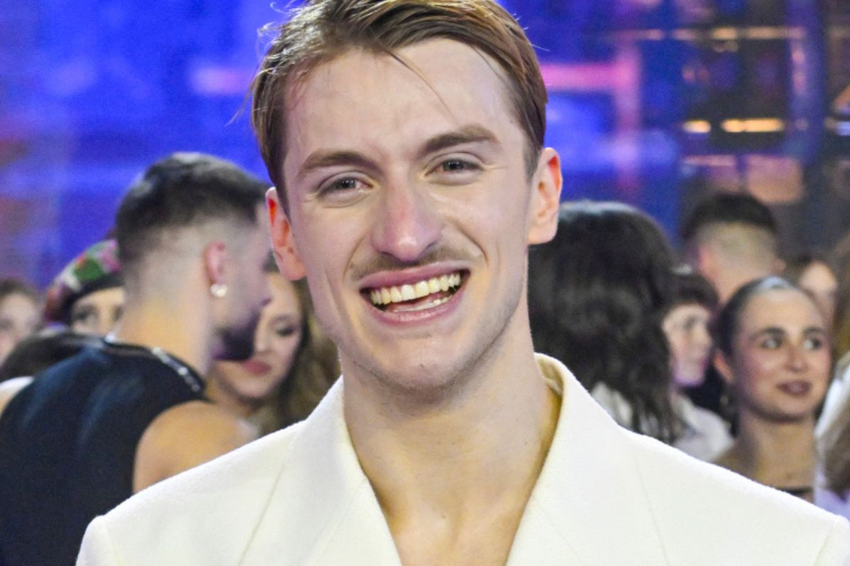 Lekarz powiedział, że skończy na wózku. Wygrał "You Can Dance" z urazem stopy