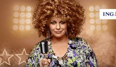 Katarzyna Nosowska „Dobrym Głosem dla firm” w akcji ING Banku Śląskiego