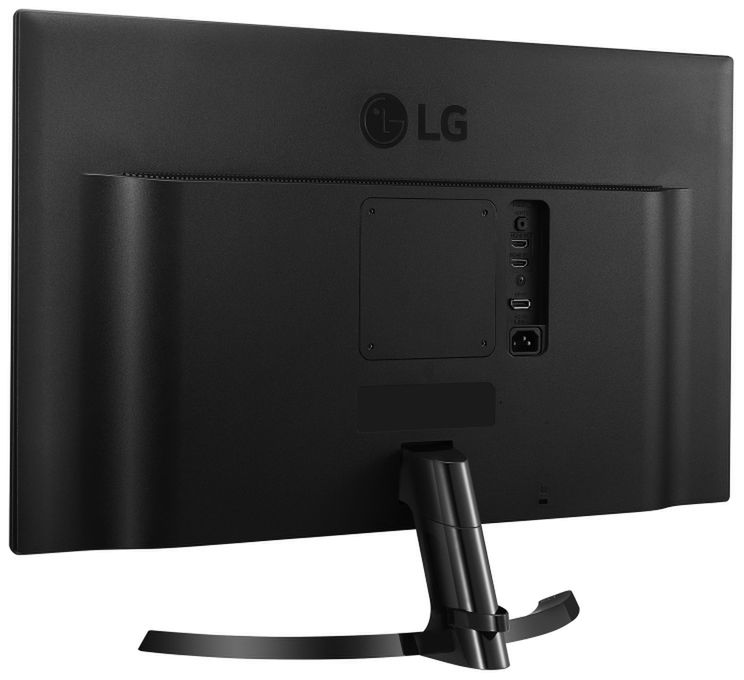 LG 24UD58-B i 27UD58-B: budżetowe monitory do gier w 4K ze wsparciem AMD FreeSync 2