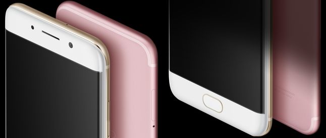 vivo Xplay6