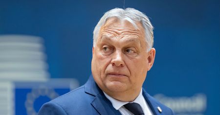 Nagły zwrot Węgier ws. Ukrainy. KE naciska na Budapeszt