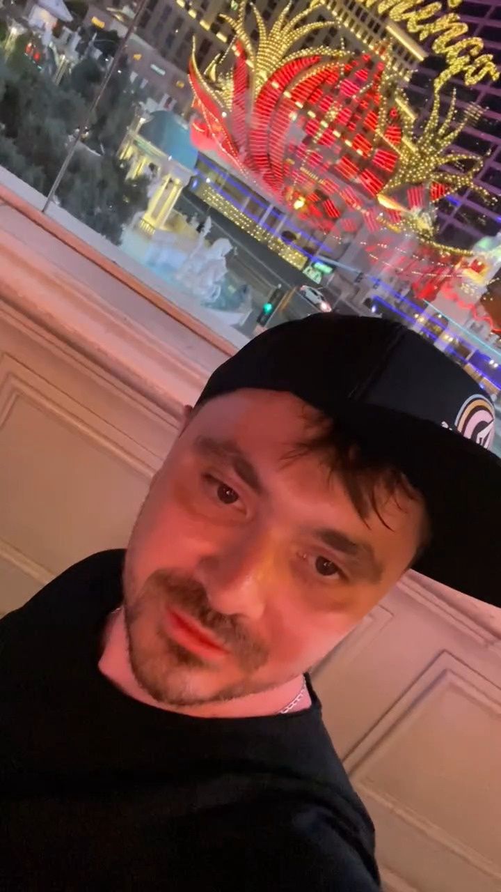 Daniel Martyniuk