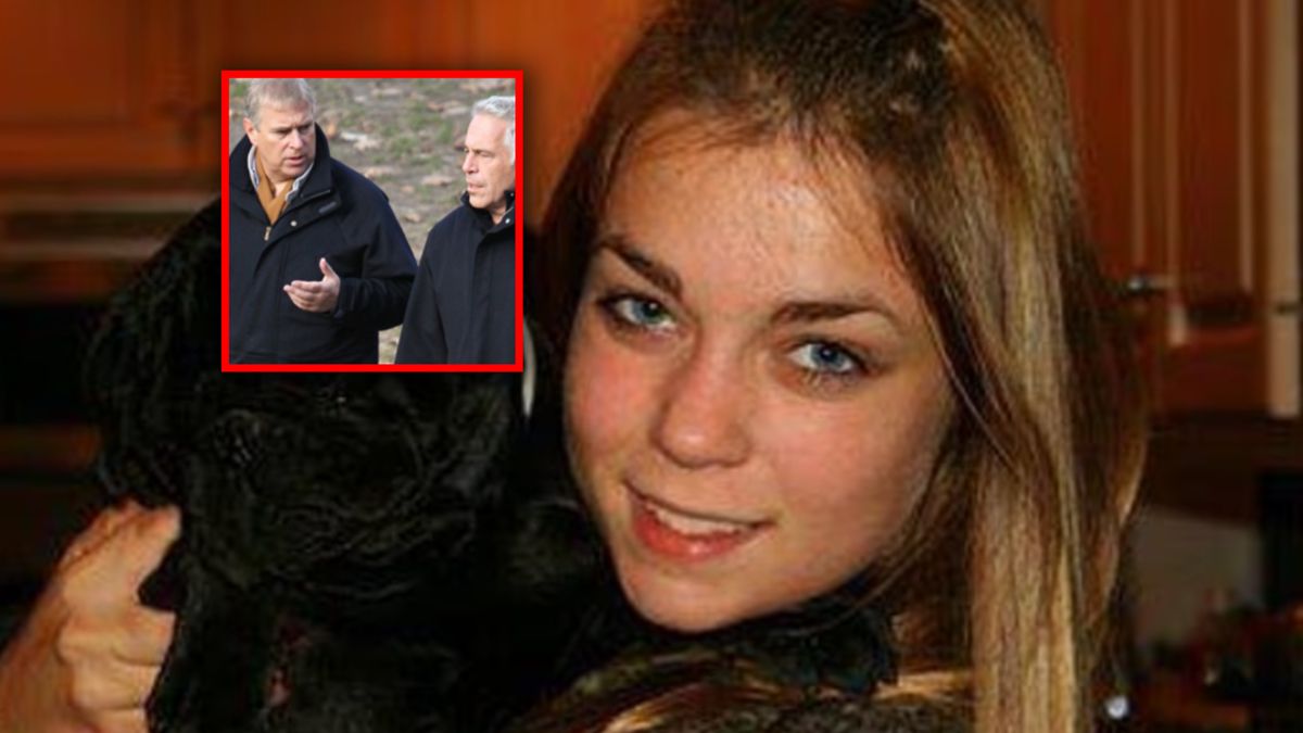 Kobieta opisała, co spotkało ją w Nowym Jorku.