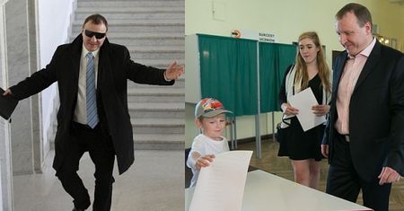 Jacek Kurski ROZWODZI SIĘ! Dzień po odejściu z polityki...