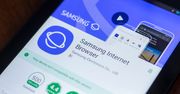 Samsung Internet: szybsze pobieranie plików i automatyczne blokowanie śledzenia