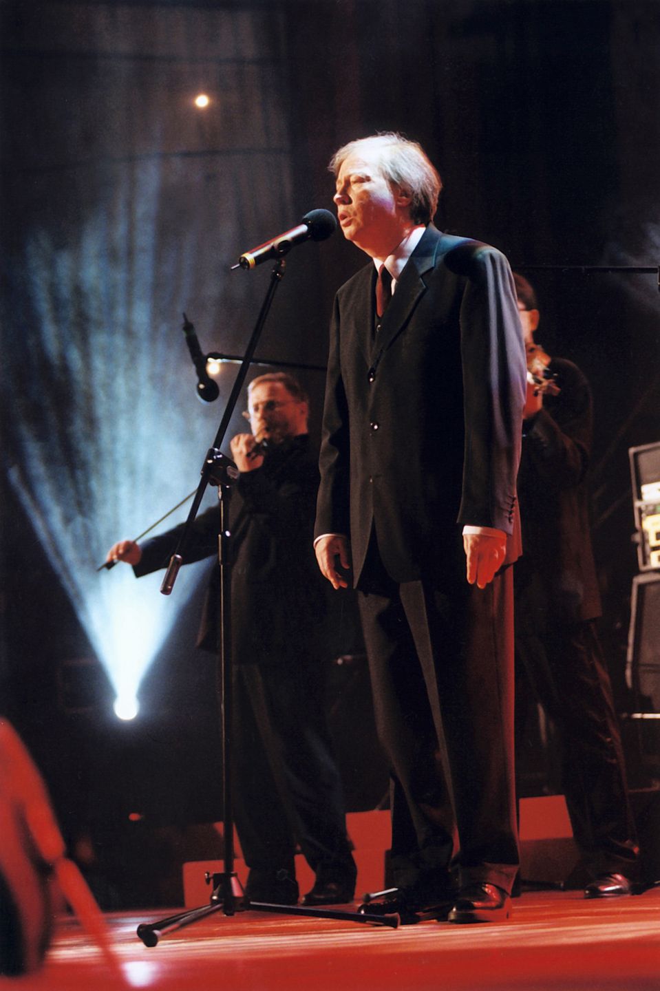 Marek Grechuta (2000)