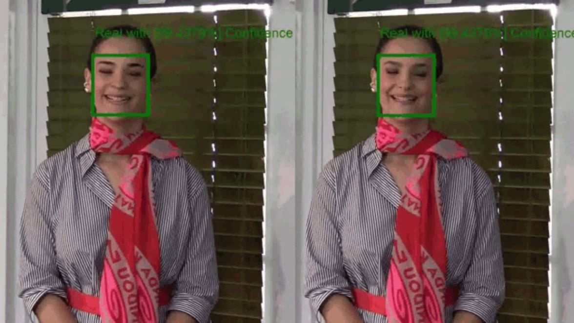 Microsoft prezentuje narzędzie do ujawniania sfałszowanych zdjęć i filmów 1