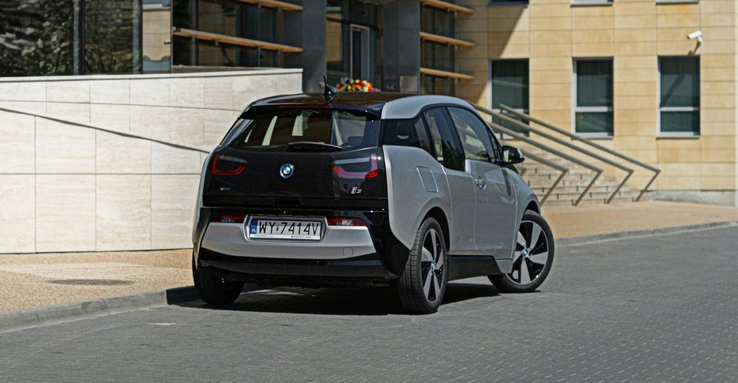 BMW zelektryfikuje swoją gamę do 2020 roku