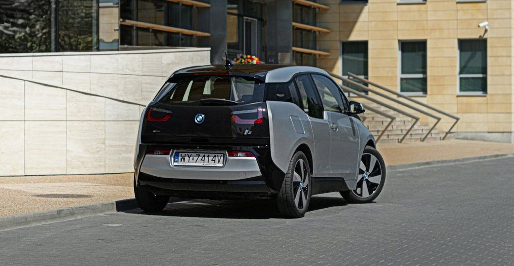 BMW zelektryfikuje swoją gamę do 2020 roku