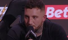 Boxdel przywrócony do Fame MMA